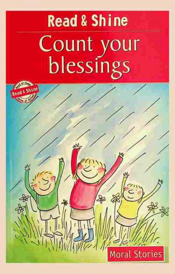 Count your blessings