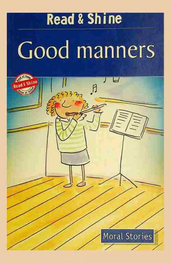  Good manners