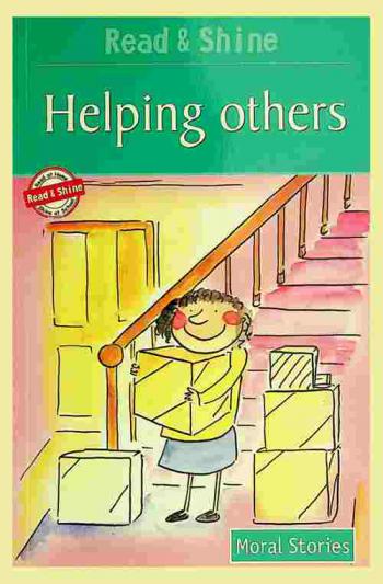 Helping others