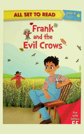  Frank and the evil Crows