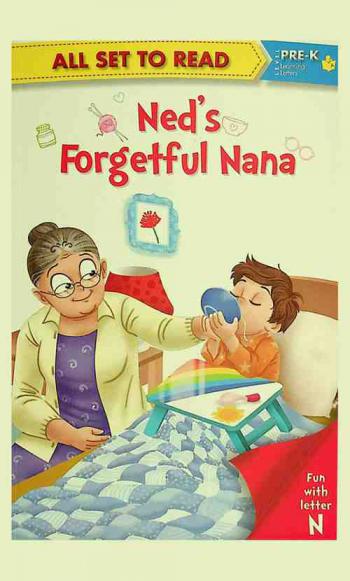 Ned's forgetful nana