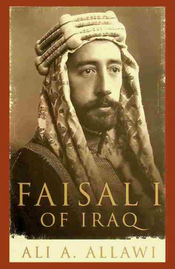  Faisal I of Iraq