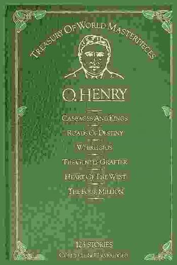  O. Henry