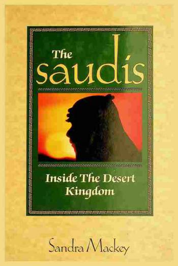  The Saudis : inside the desert kingdom