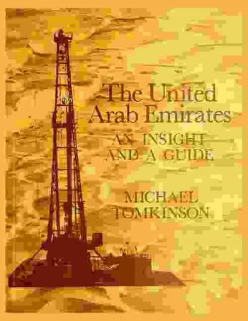  The United Arab Emirates : an insight and a guide