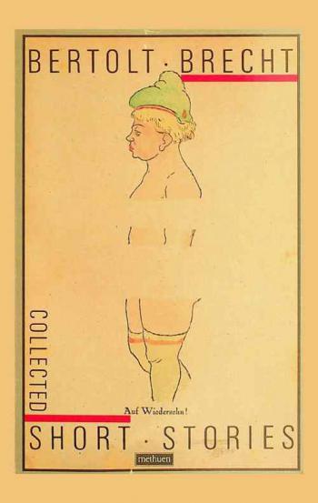  Short stories, 1921-1946