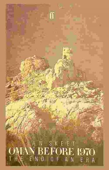  Oman before 1970 : the end of an era