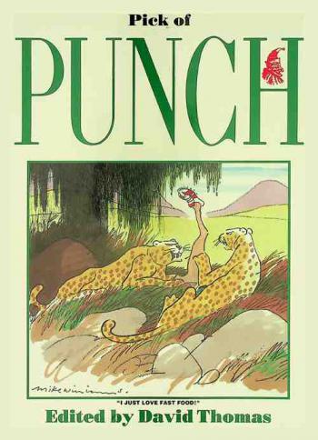  Pick of punch