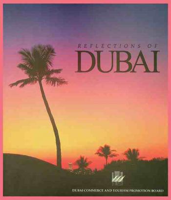  Reflections of Dubai