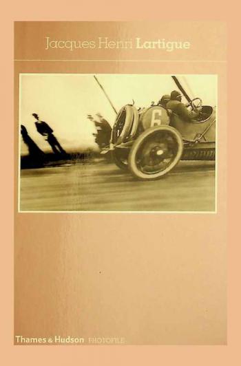  Jacques-Henri Lartigue