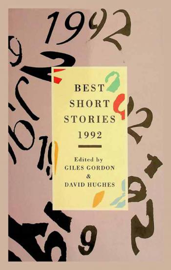 Best short stories 1992