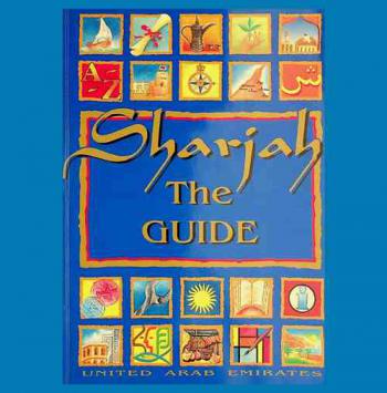  Sharjah : the guide