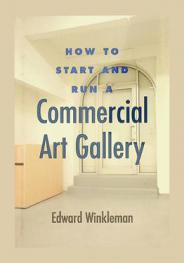  How to start and run a commercial art gallery