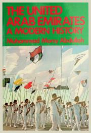  The United Arab Emirates : a modern history