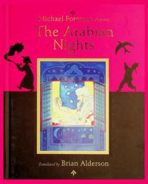  The Arabian nights