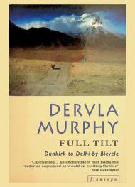  Full tilt : Dunkirk to Delhi by bicycle