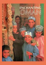  Enchanting Oman