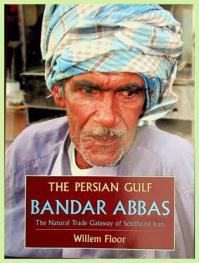  Bandar Abbas : the natural trade gateway of southeast Iran