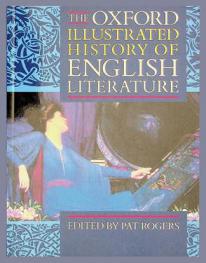 The Oxford illustrated history of English literature