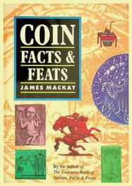  The Seaby book of coin facts and feats