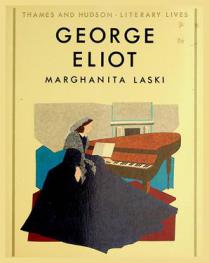  George Eliot