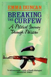  Breaking the curfew : a political journey through Pakistan