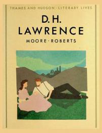  D.H. Lawrence
