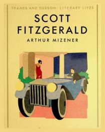  Scott Fitzgerald