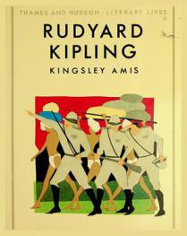  Rudyard Kipling