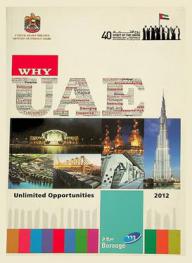  Why UAE unlimited opportunities