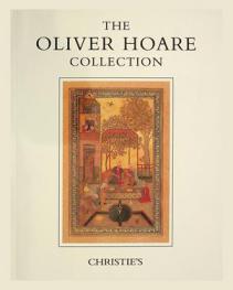  The Oliver Hoare collection : auction UNICORN-18768, Christie's, London, King Street, St James's Friday 25 October 2019