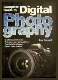  Complete guide to digital photography