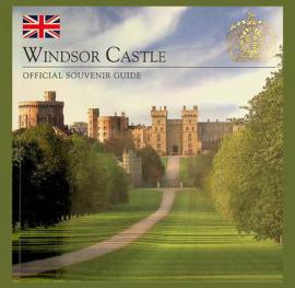  Windsor Castle : official souvenir guide