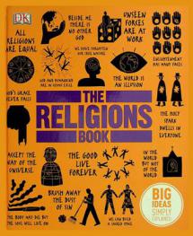  The religions book