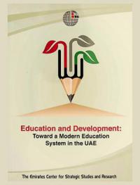  Education and development : toward a modern education system in the UAE