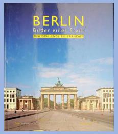  Berlin : Bilder einer Stadt