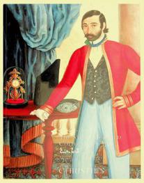  The Saeed Motamed collection