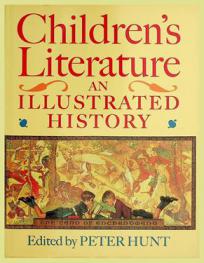  Children's literature : an illustrated history