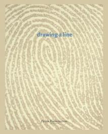  Drawing a line : an exhibition displayed at Frieze Masters, Regent's Park, London, October 3-6, 2019