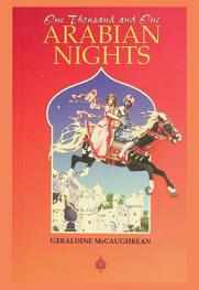 One thousand and one Arabian nights