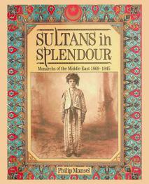  Sultans in splendour