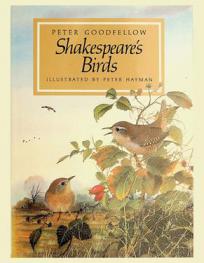  Shakespeare's birds