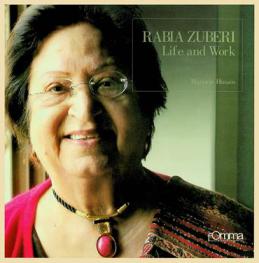  Rabia Zuberi : life and work