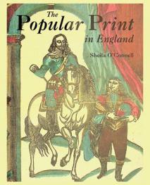  The popular print in England 1550-1850