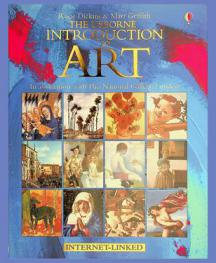 The Usborne introduction to art : in association with the National Gallery, London