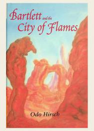  Bartlett and the city of flames