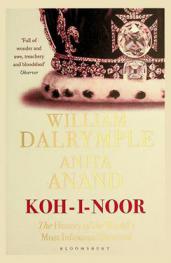  Koh-i-noor : the history of the world's most infamous diamond