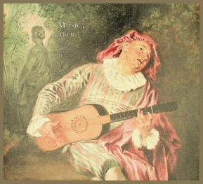  Watteau, music, and theater