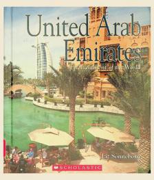  United Arab Emirates