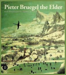  Pieter Bruegel the Elder at the Kunsthistorisches Museum in Vienna